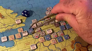 Unconditional Surrender TS4 Part 23