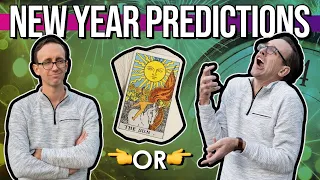 Looking Ahead to 2024 with Industry Trends and Predictions