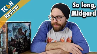 Falling out of love with a game - Champions of Midgard Review