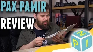 Pax Pamir Review