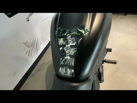 Kawasaki Vulcan S 2023 Thumbnail alt