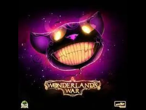 SVWAG Plays Wonderlands War