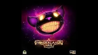 SVWAG Plays Wonderlands War
