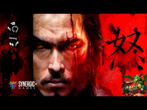 Jubei's Curse