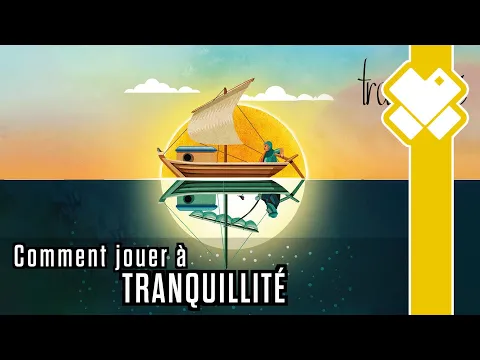 Tranquillité : Le coopératif qui calme tout le monde