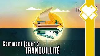 Tranquillité : Le coopératif qui calme tout le monde