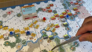 Enemy Action Kharkov GS Part 14