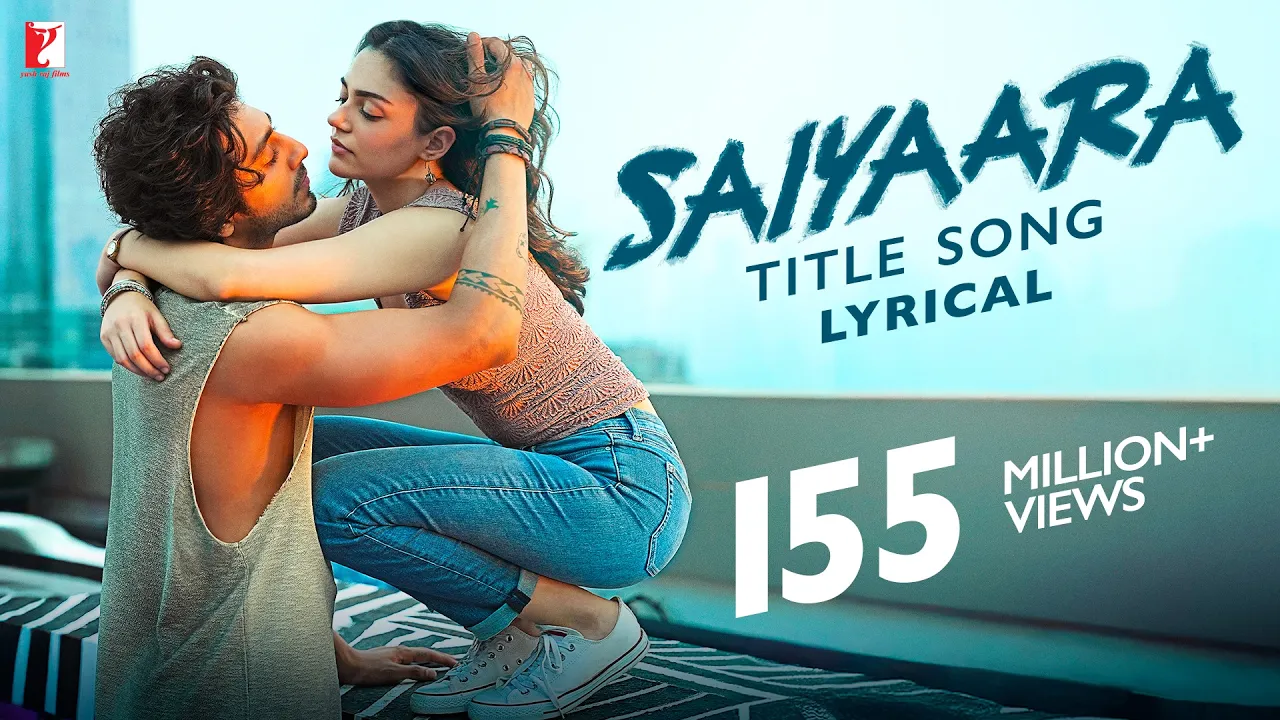 Saiyaara Tu Toh Badla Nahin Hai
