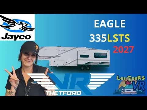Jayco Eagle 335lsts 2027 Thumbnail alt