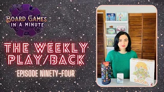 How to Play and Review of Satori - The Weekly Play/Back - Ep 94