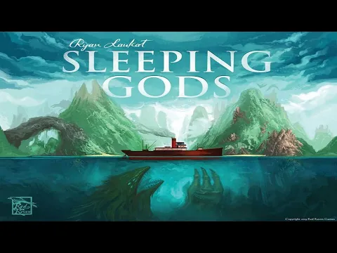 Sleeping Gods: Discussion