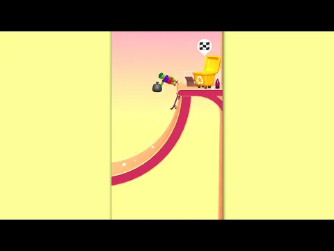 Video của Lazy Jump