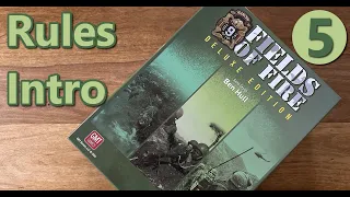 Fields of Fire Basics Academy | Part 5 | Company & Potential Contact