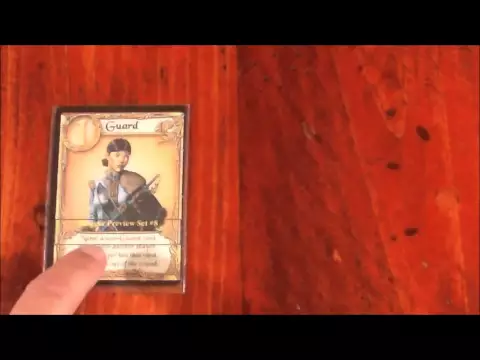 Critical Review - Love Letter