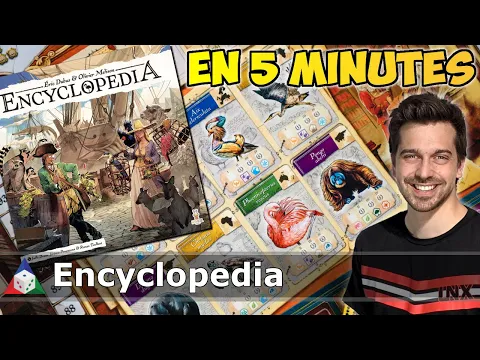 [FRANÇAIS] Encyclopedia