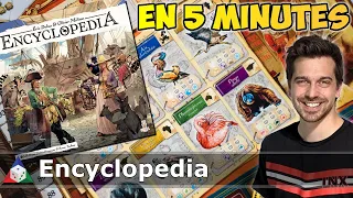 [FRANÇAIS] Encyclopedia