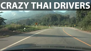 4K podcast/hammering BYD Atto 3 in Thailand