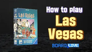 Rule EN001 Las Vegas