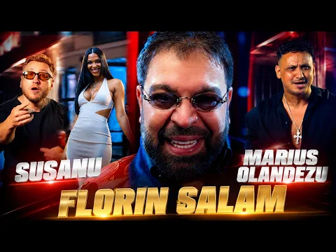 Florin Salam