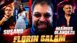 Florin Salam 🎖️ Susanu 🎖️ M. Olandezu ✅ Doamne Ferrari ! Bomba 2026