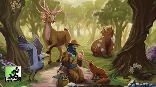 Parks & Potions ►►► How does it play?