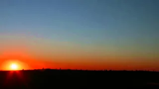 Jacek Wójcicki - Modlitwa o wschodzie słońca