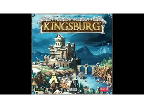 Kingsburg Review