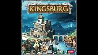 Kingsburg Review