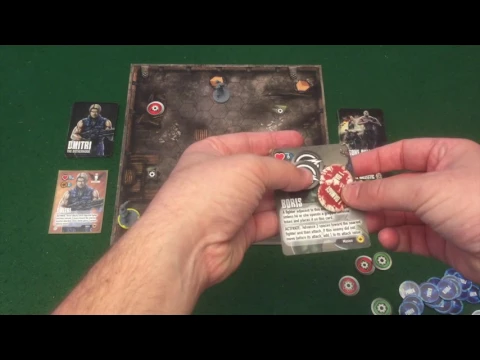 Street Masters Quick Play Through Intro