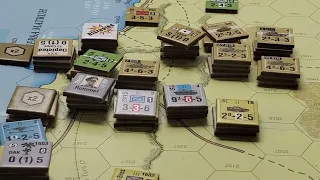 NA 41 update #6 August II.