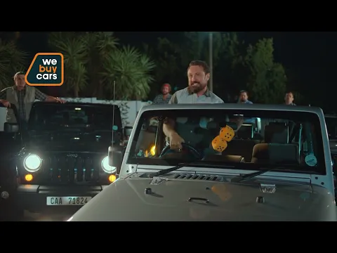 WeBuyCars Testimonial