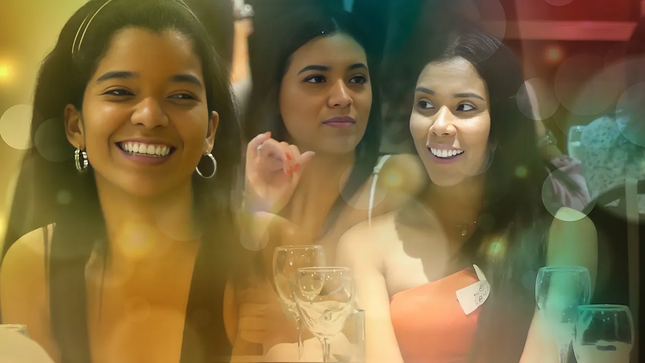 Cartagena Women Featured Video