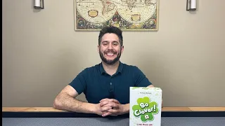 TGA: So Clover! - Board Game Review
