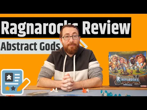 Ragnarocks Review - The Tree Is Stupid, The Rest Is Excellent!