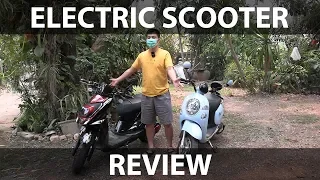 Deco Super Ace & Sofia review