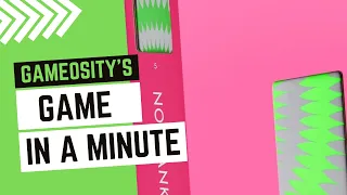 Game in a Minute: No Thanks!