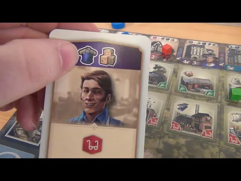 Anno 1800 Walkthrough