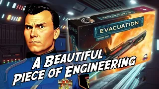 Evacuation-A 5G4D Review