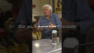 Coming Soon: Restoration Blog March 2024 - "Abner Doble's Drawings" - Jay Leno's Garage