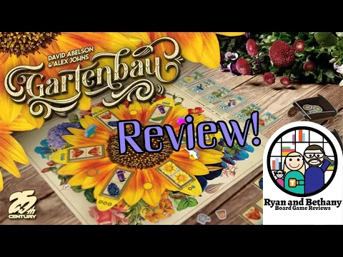 Gartenbau Review!