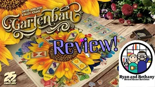 Gartenbau Review!