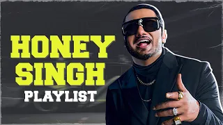 Yo Yo Honey Singh Playlist | Honey Singh new Song | Honey Singh Song | Honey Singh All Hit Songs