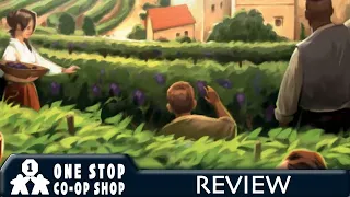 Review | One Stop Co-Op Shop