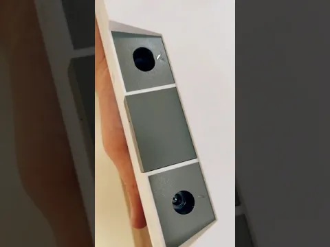 Antena Starlink Internet Via Satélite Standard V4