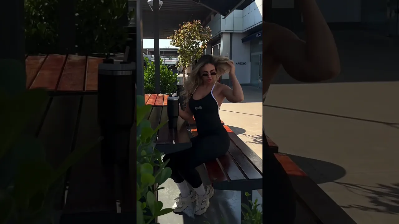 Vídeo de Shape Rosa Fitness Company