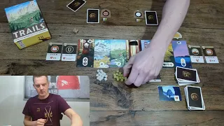 How to play: Trails (Dutch sign language)