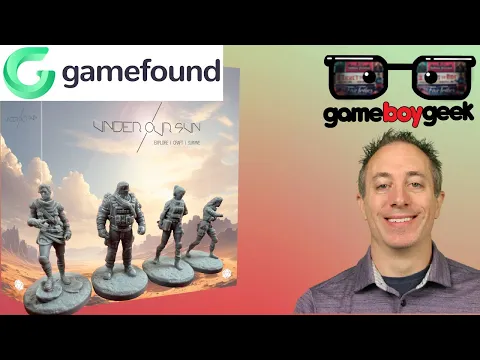 Under Our Sun Preview