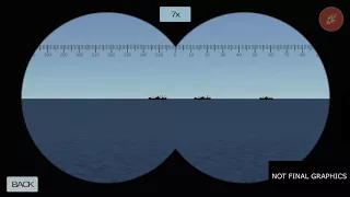 UBOOT: TBG - First Officer rules overview