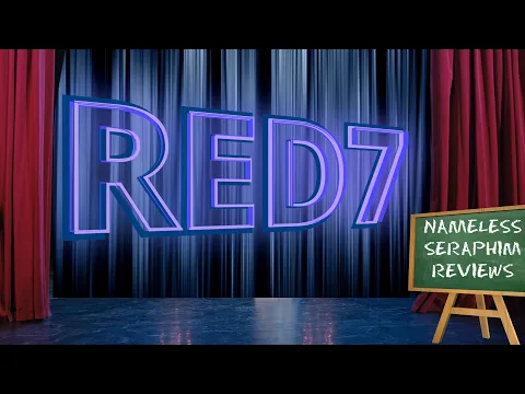 Red7 Review