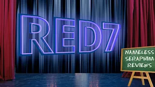 Red7 Review